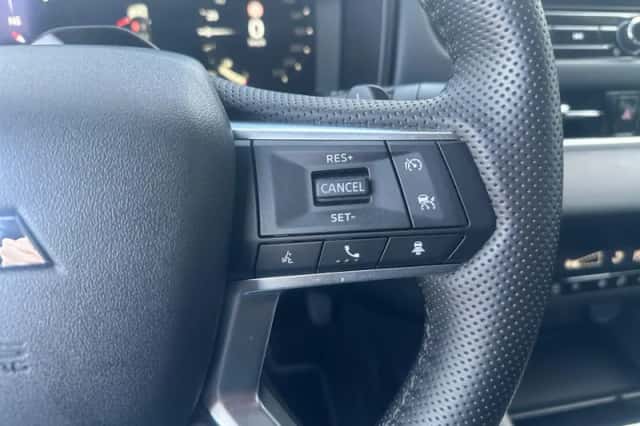 Mitsubishi Outlander (2025) thumbnail 20