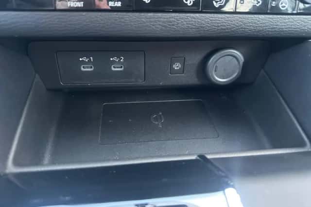 Mitsubishi Outlander (2025) thumbnail 27
