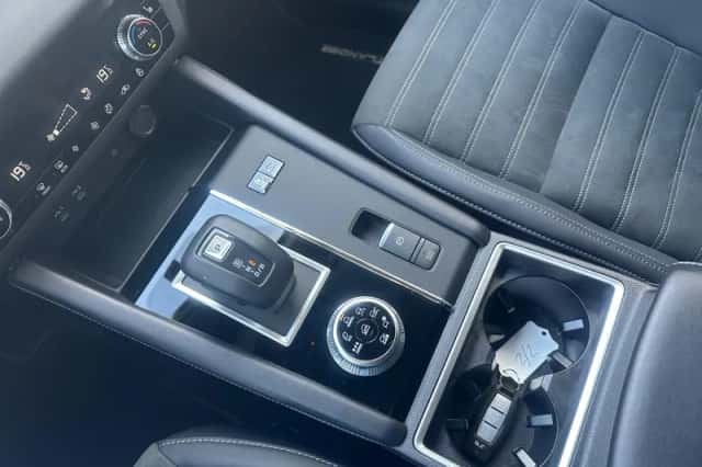 Mitsubishi Outlander (2025) thumbnail 29