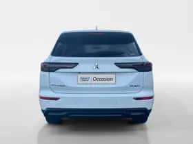 Mitsubishi Outlander (2025) thumbnail 5