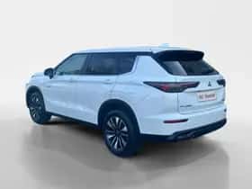 Mitsubishi Outlander (2025) thumbnail 6