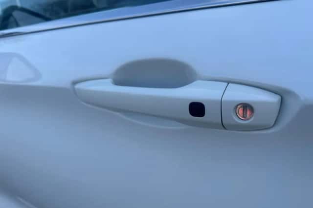 Mitsubishi Outlander (2025) thumbnail 10