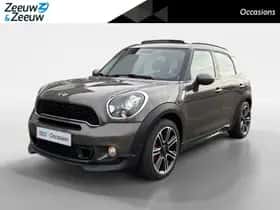 MINI Countryman (2014)