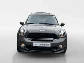 MINI Countryman (2014) thumbnail 2