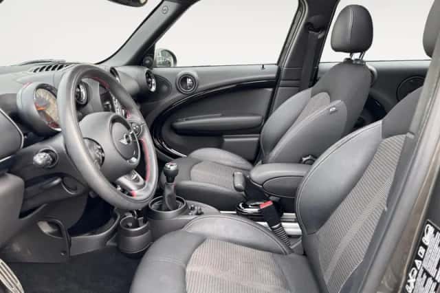 MINI Countryman (2014) thumbnail 11