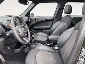MINI Countryman (2014) thumbnail 11