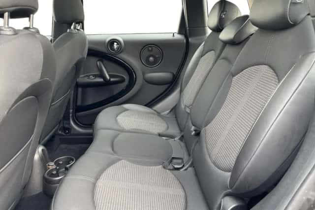 MINI Countryman (2014) thumbnail 12