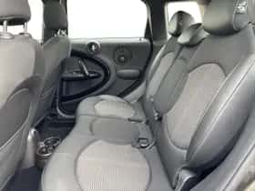 MINI Countryman (2014) thumbnail 12