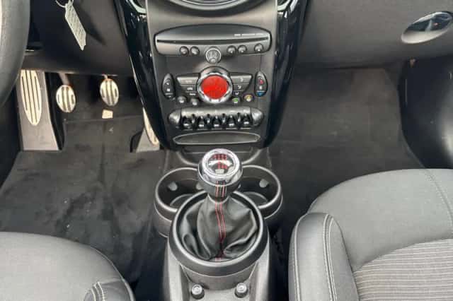 MINI Countryman (2014) thumbnail 13