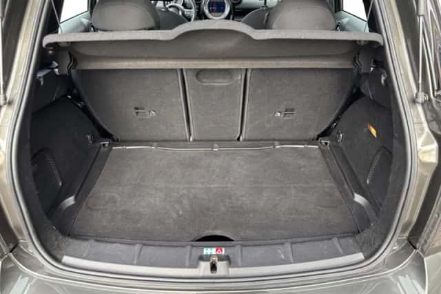 MINI Countryman (2014) thumbnail 14