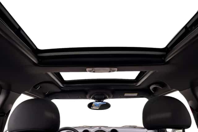MINI Countryman (2014) thumbnail 15