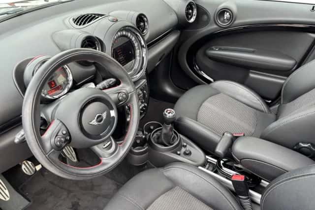 MINI Countryman (2014) thumbnail 16