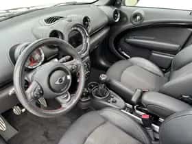MINI Countryman (2014) thumbnail 16