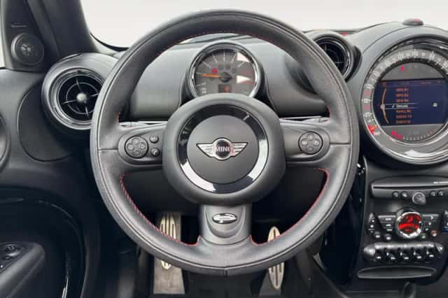 MINI Countryman (2014) thumbnail 17