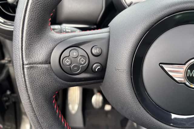 MINI Countryman (2014) thumbnail 18