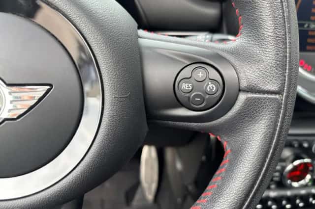 MINI Countryman (2014) thumbnail 19