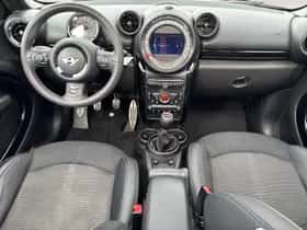 MINI Countryman (2014) thumbnail 21
