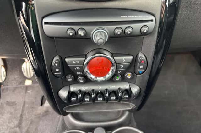 MINI Countryman (2014) thumbnail 25
