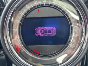 MINI Countryman (2014) thumbnail 27