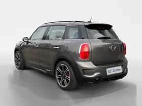 MINI Countryman (2014) thumbnail 4