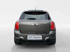 MINI Countryman (2014) thumbnail 6