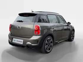 MINI Countryman (2014) thumbnail 7