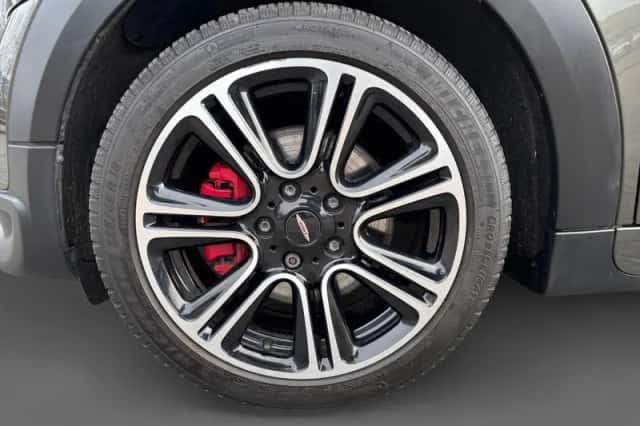 MINI Countryman (2014) thumbnail 8