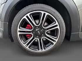 MINI Countryman (2014) thumbnail 8