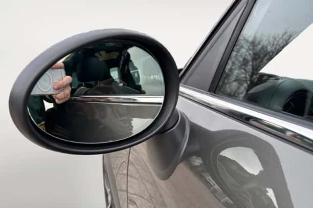 MINI Countryman (2014) thumbnail 9