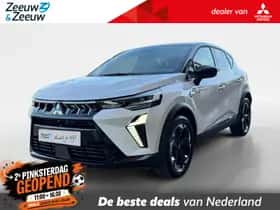 Mitsubishi ASX (2026) thumbnail 1