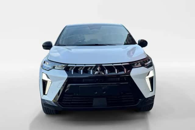 Mitsubishi ASX (2026) thumbnail 2
