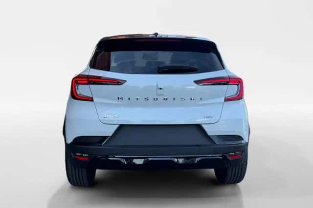 Mitsubishi ASX (2026) thumbnail 6