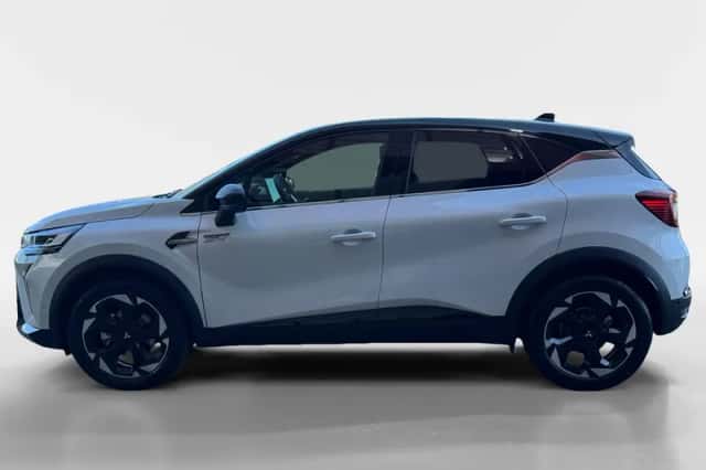 Mitsubishi ASX (2026) thumbnail 8
