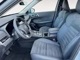 Mitsubishi Outlander (2026) thumbnail 11