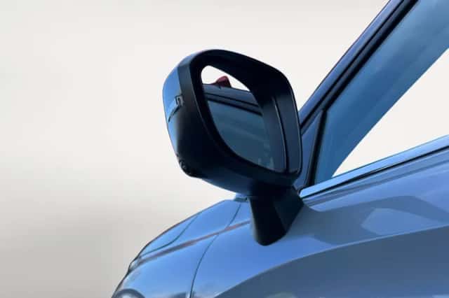 Mitsubishi Outlander (2026) thumbnail 27
