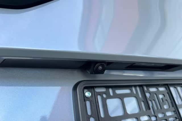 Mitsubishi Outlander (2026) thumbnail 28