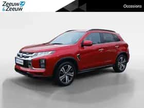 Mitsubishi ASX (2021)