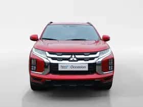 Mitsubishi ASX (2021) thumbnail 2