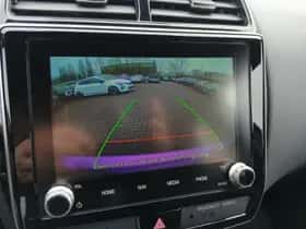 Mitsubishi ASX (2021) thumbnail 20