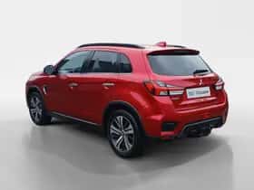 Mitsubishi ASX (2021) thumbnail 3