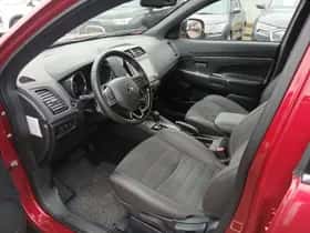 Mitsubishi ASX (2021) thumbnail 21