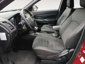 Mitsubishi ASX (2021) thumbnail 23