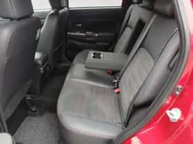 Mitsubishi ASX (2021) thumbnail 25