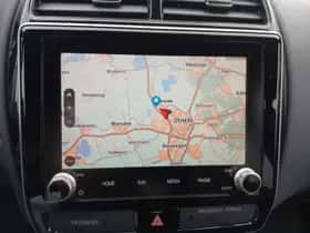 Mitsubishi ASX (2021) thumbnail 26