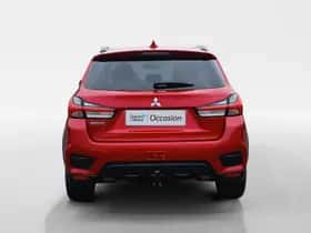 Mitsubishi ASX (2021) thumbnail 4