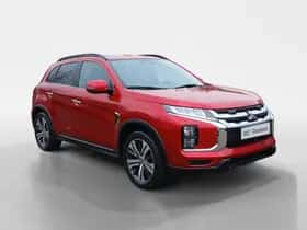 Mitsubishi ASX (2021) thumbnail 5