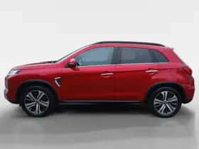 Mitsubishi ASX (2021) thumbnail 6