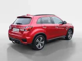 Mitsubishi ASX (2021) thumbnail 7