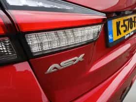 Mitsubishi ASX (2021) thumbnail 8