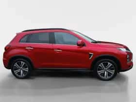 Mitsubishi ASX (2021) thumbnail 9